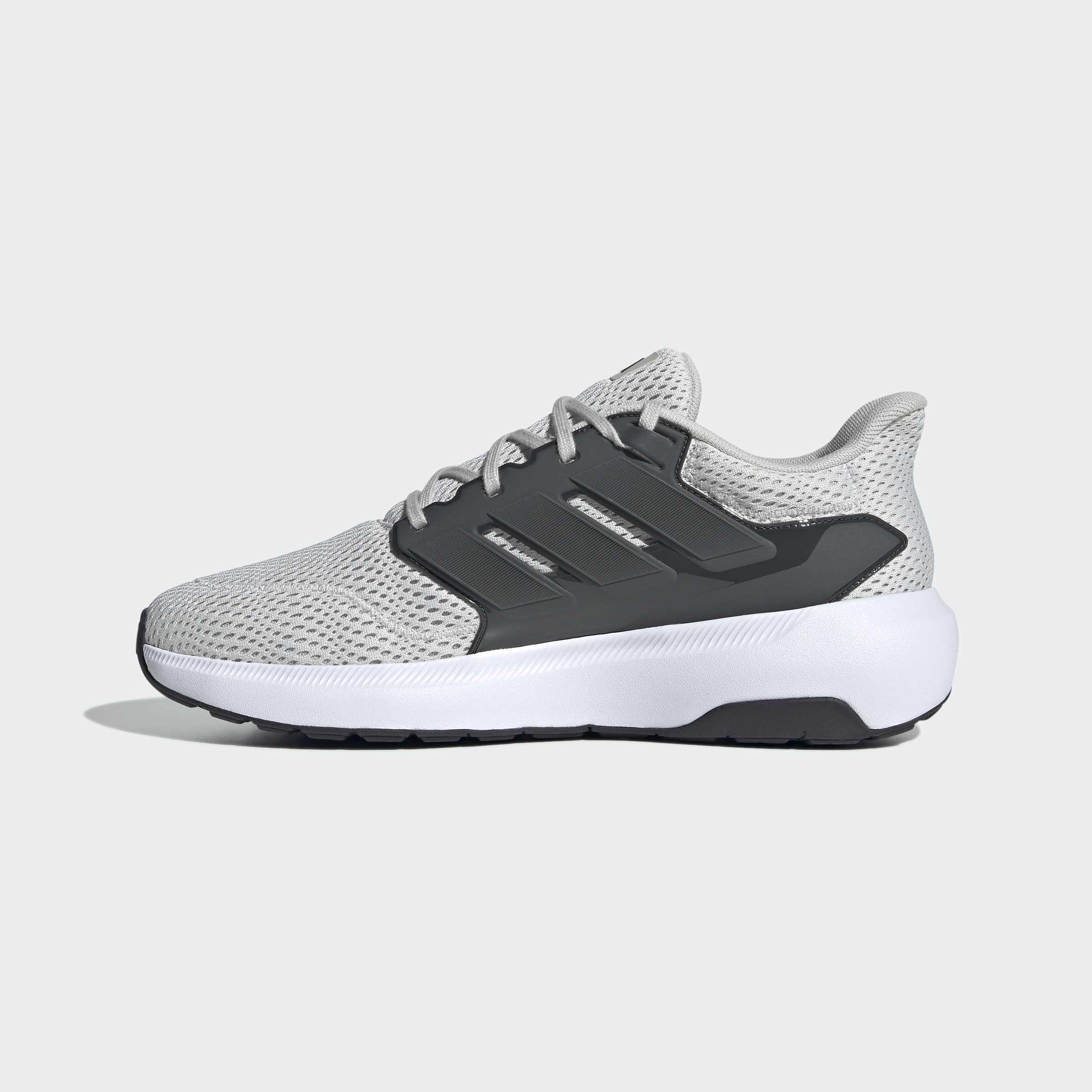 ULTIMASHOW 2.0 SHOES GREY ONE / CARBON / CORE BLACK