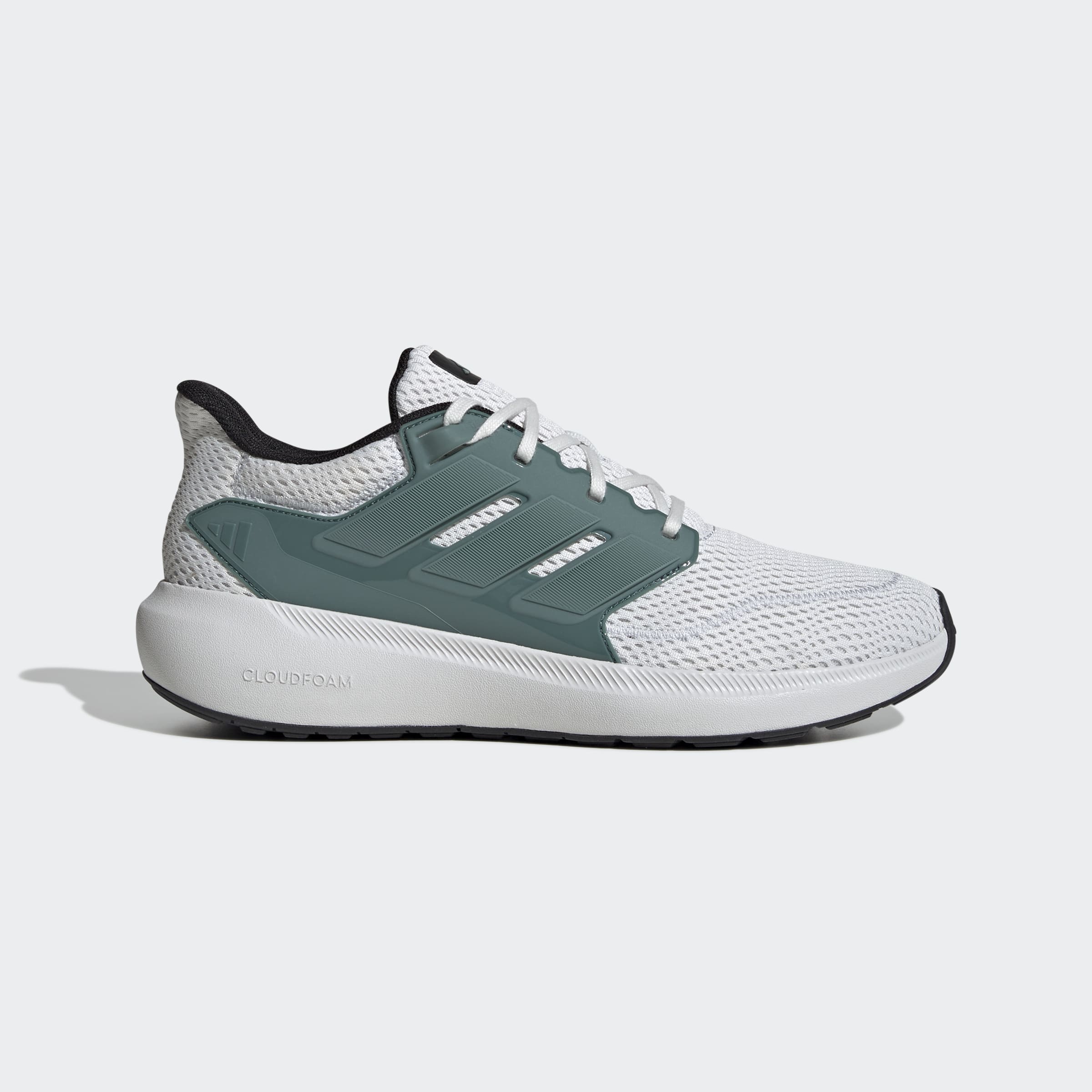ULTIMASHOW 2.0 SHOES WHITE