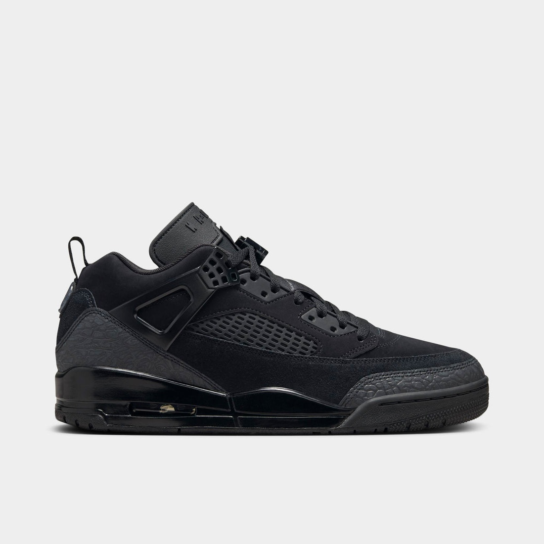 Jordan Spizike Low
