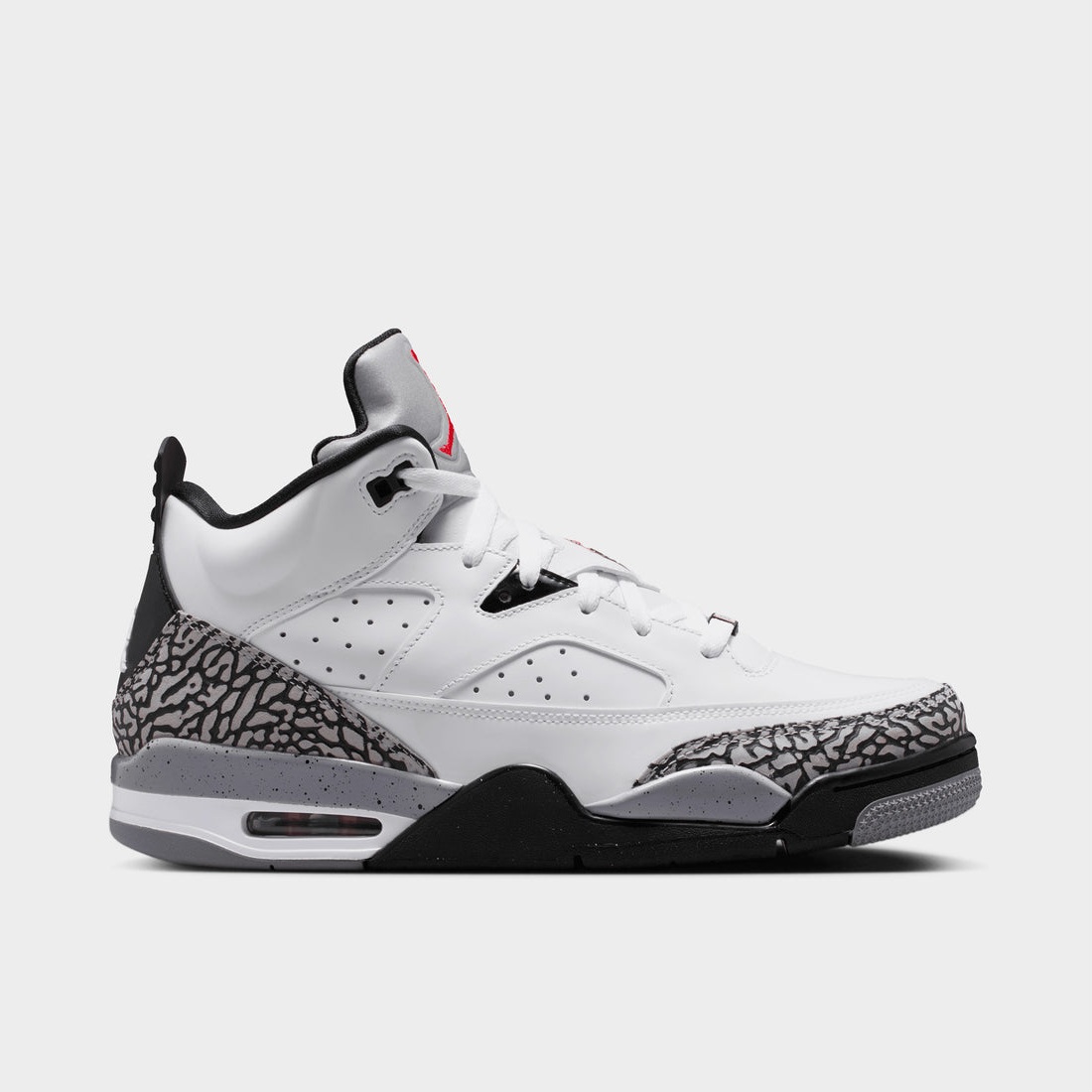 Jordan Son of Mars Low