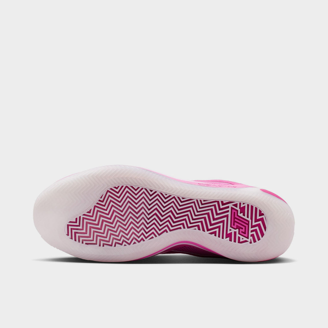Jordan Tatum 4 China Rose
