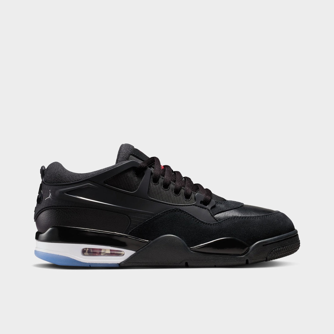 Jordan 4 RM Black