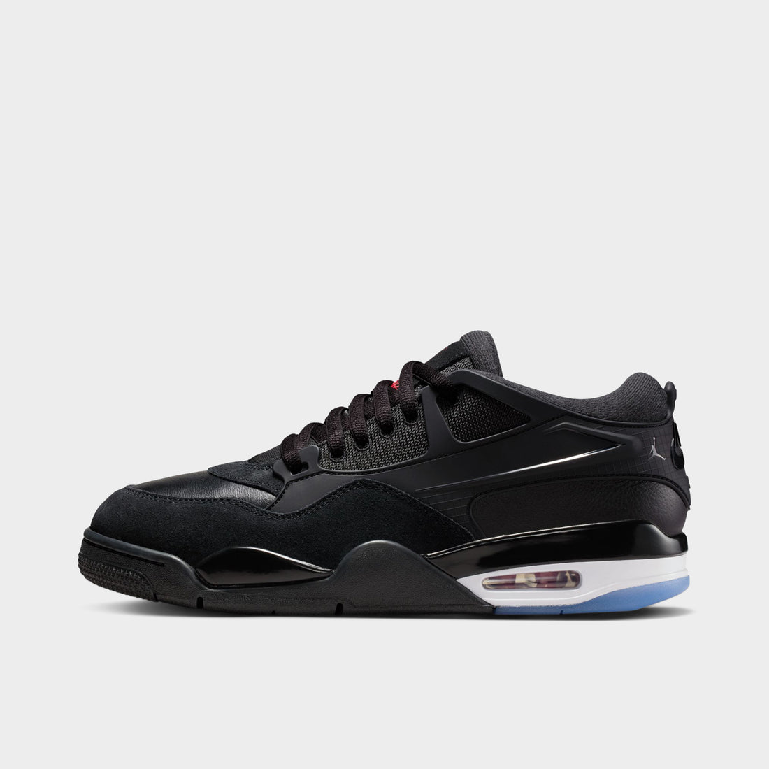 Jordan 4 RM Black