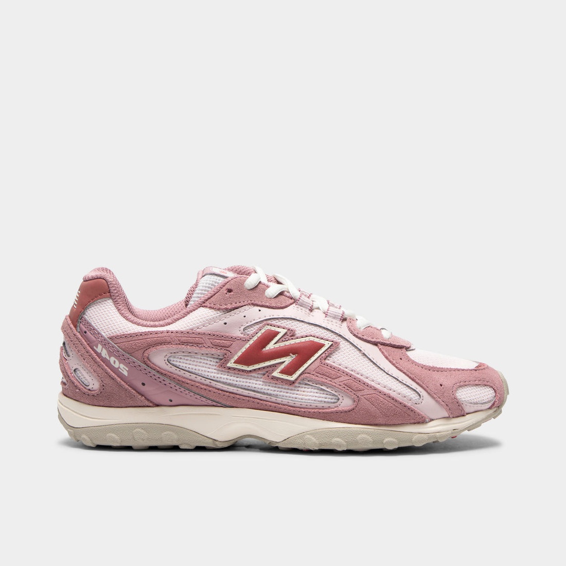 New Balance 204L Rosewood / Pink Salt
