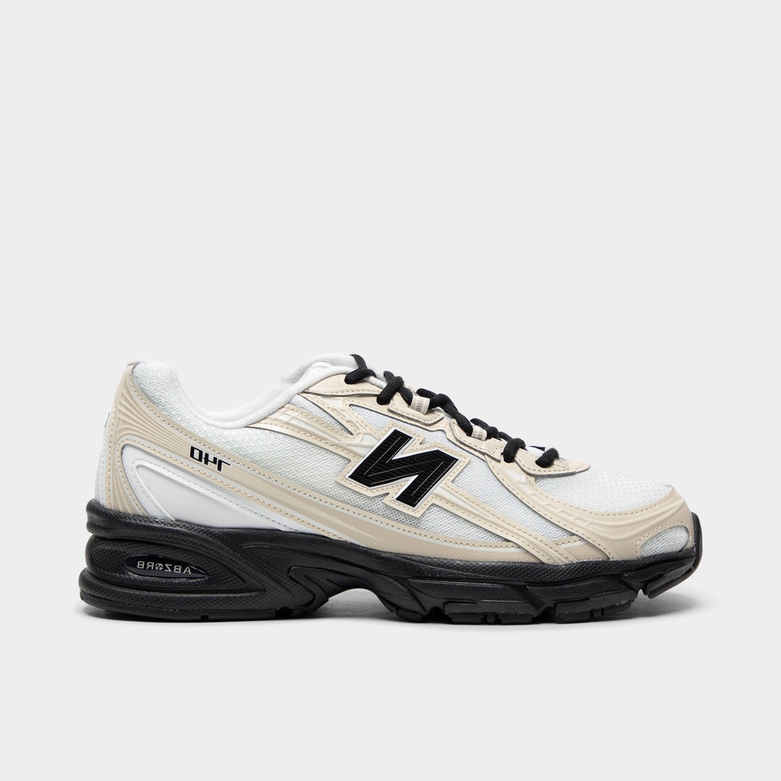 New Balance 740 Timberwolf / Black