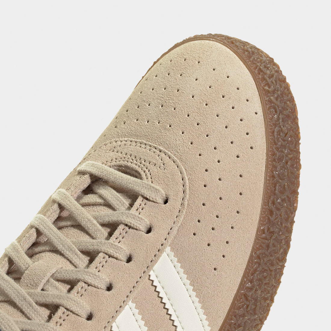 adidas Montreal White / Gum
