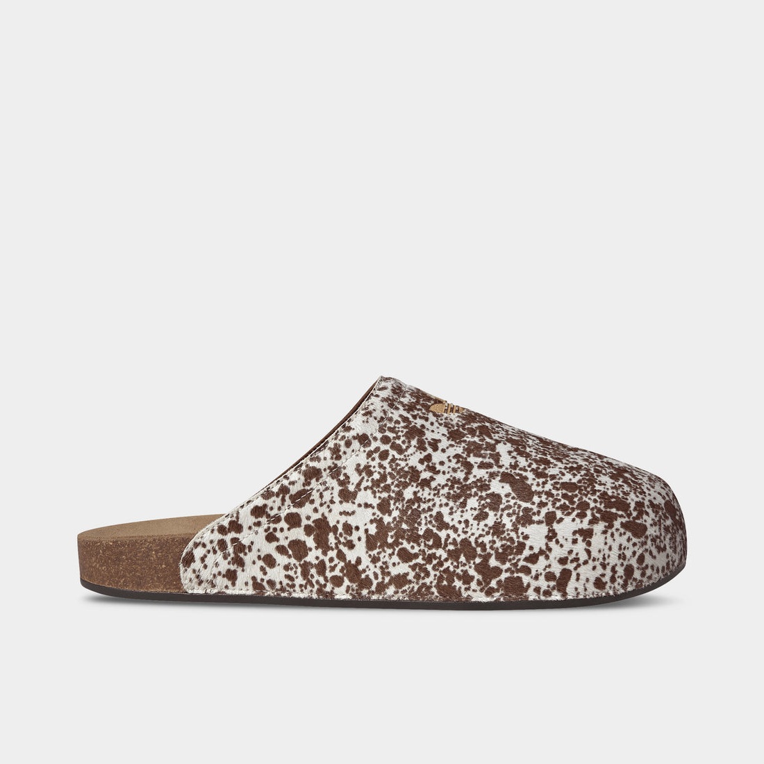adidas ADIMULE Off White / Brown - Aurora Coffee