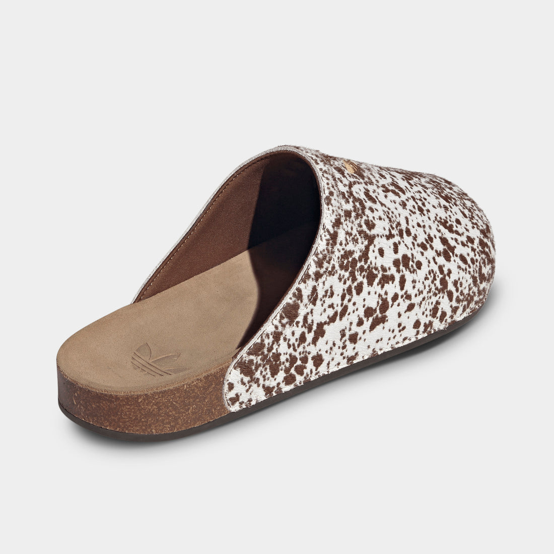 adidas ADIMULE Off White / Brown - Aurora Coffee