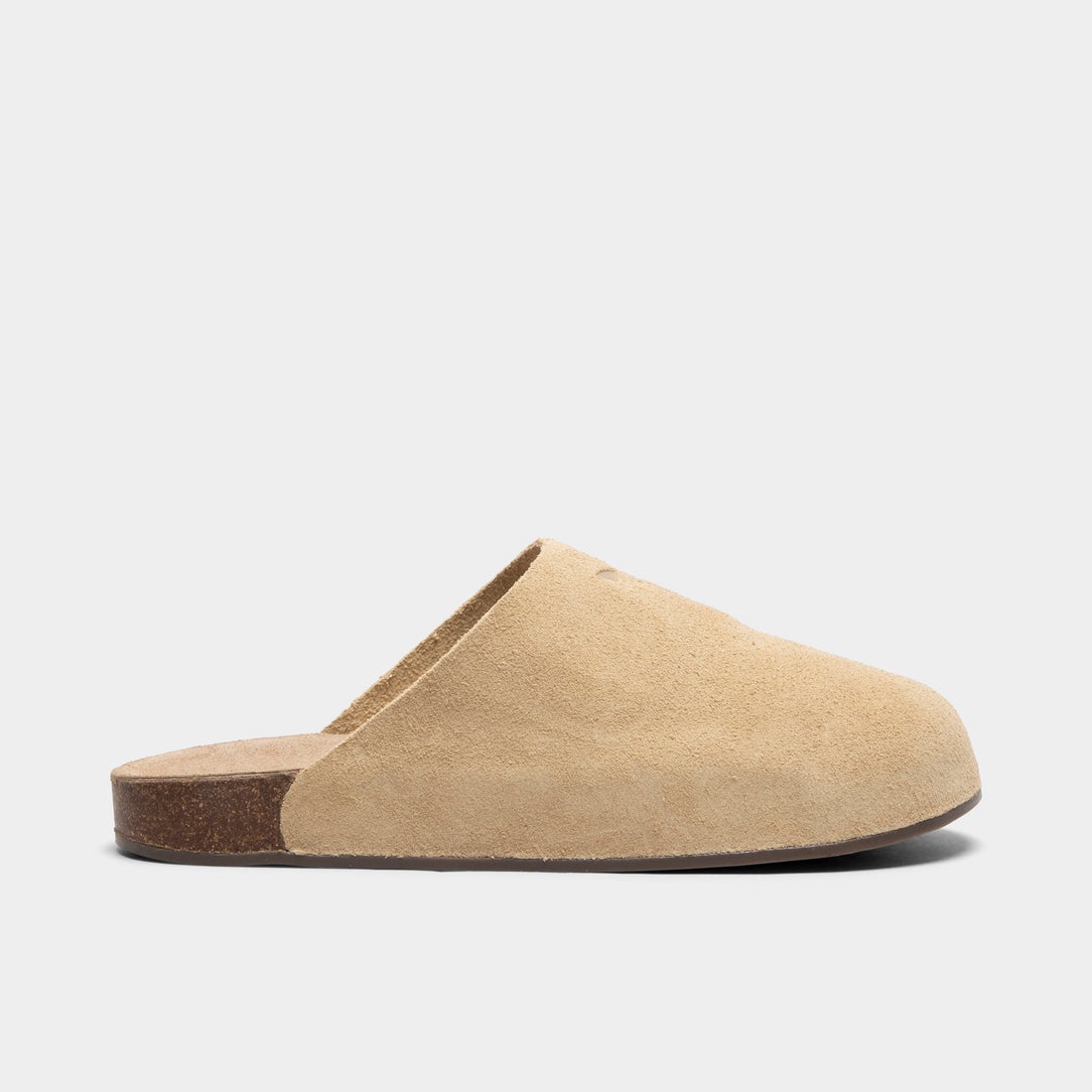 adidas ADIMULE Golden Beige / Golden Beige - Gum