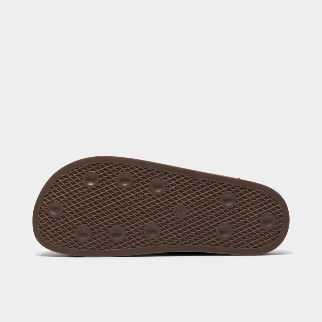 adidas ADIMULE Golden Beige / Golden Beige - Gum