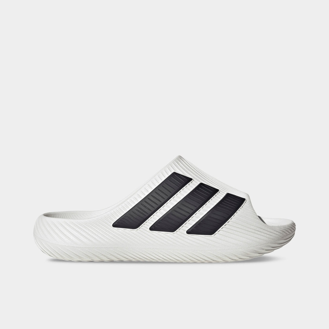 adidas Purechill Slide Core White / Core Black - White
