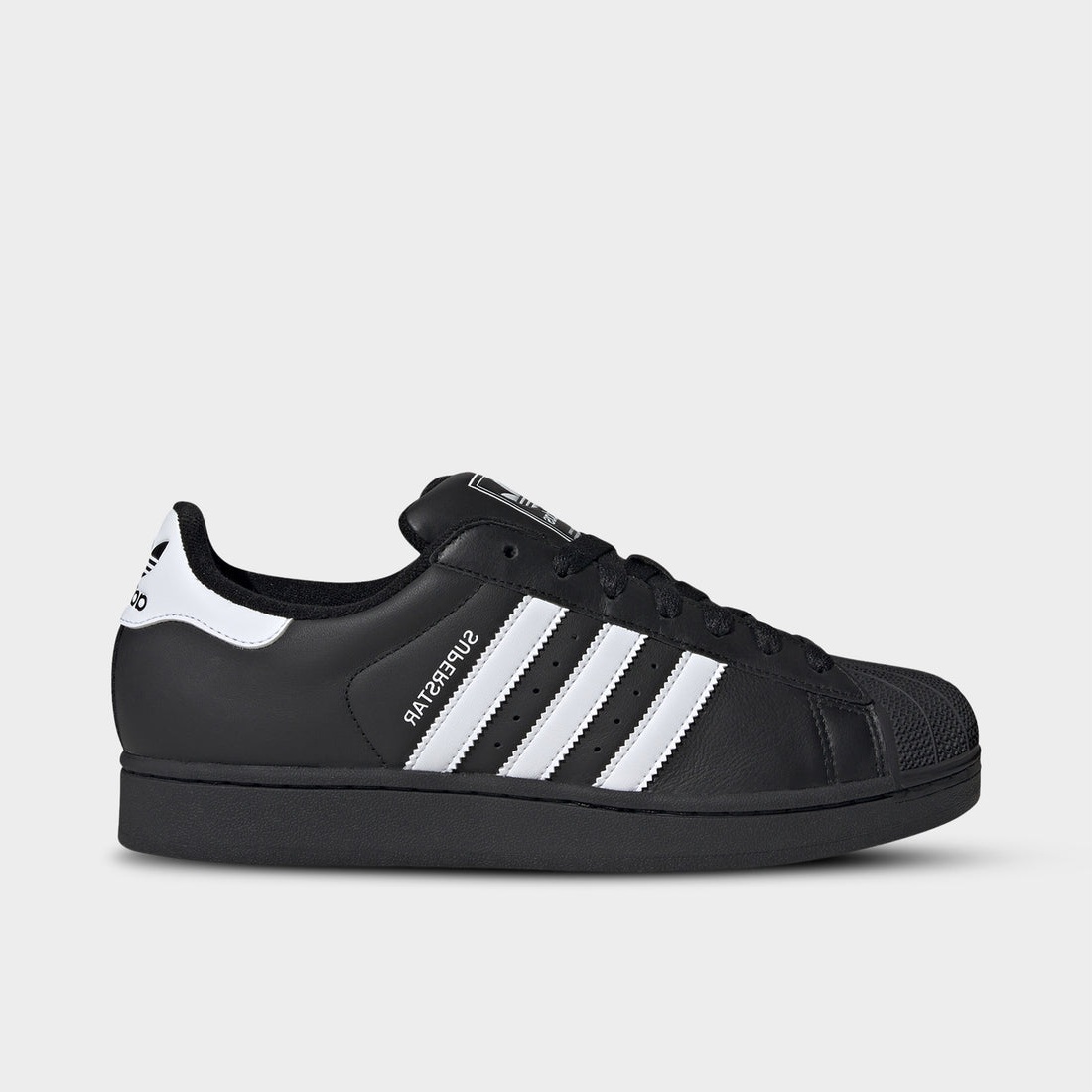 adidas Superstar II Core Black / Footwear White