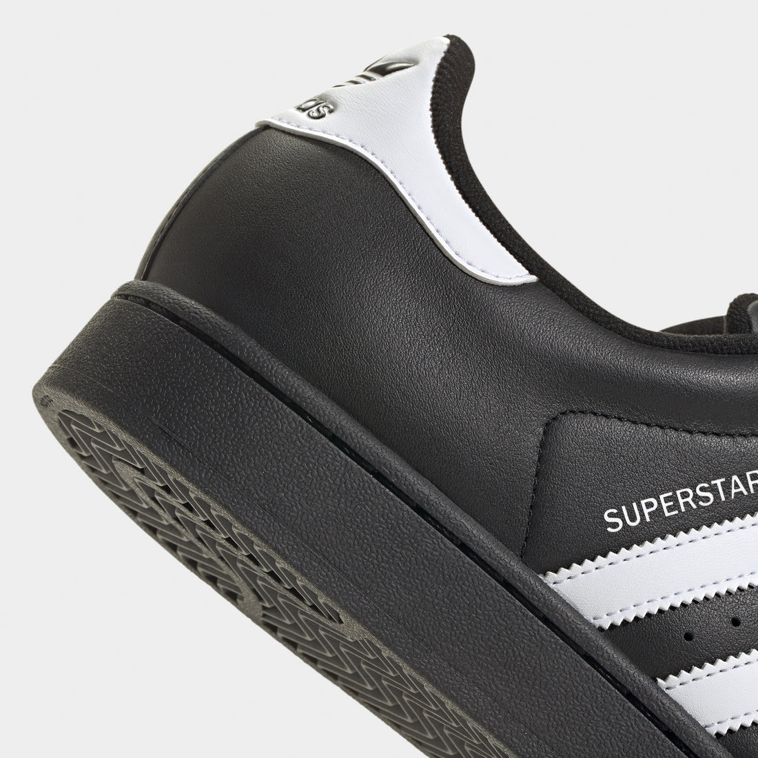 adidas Superstar II Core Black / Footwear White