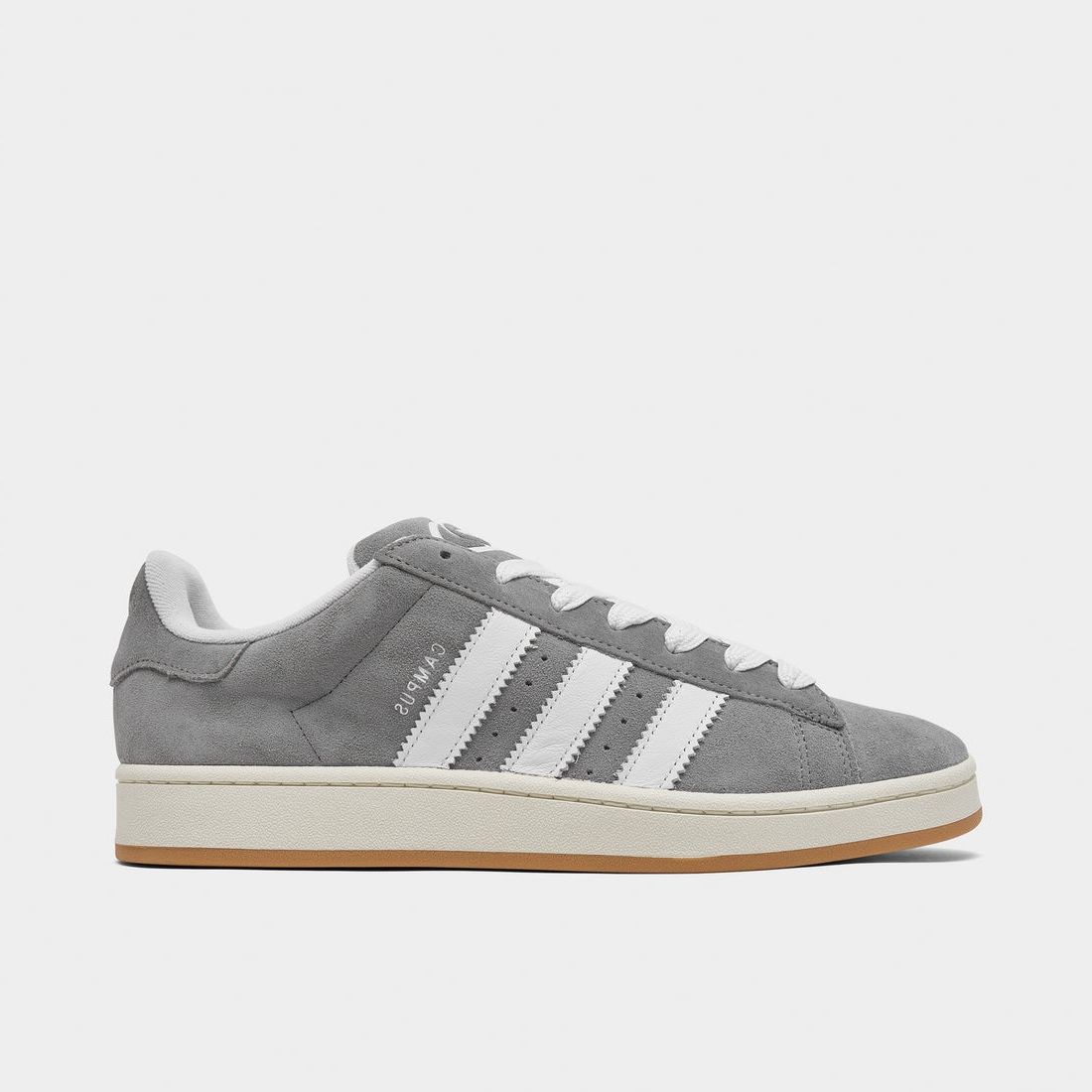 adidas Campus 00s Grey Heather / White - Off White