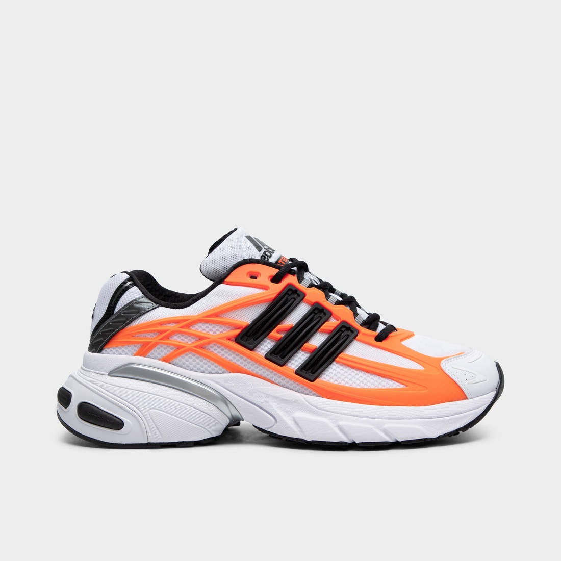 adidas Adistar XLG 2.0 White / Black - Solar Orange