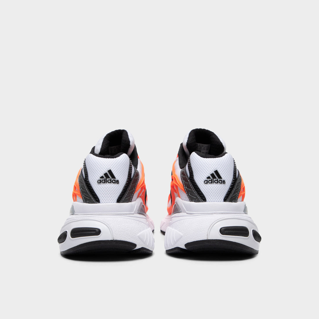 adidas Adistar XLG 2.0 White / Black - Solar Orange