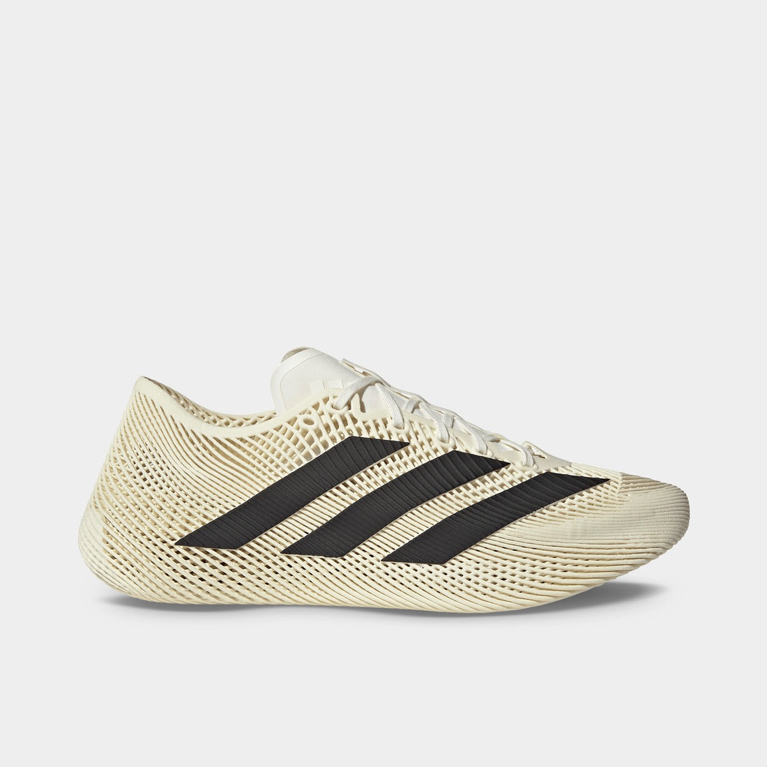 adidas Climacool Laced Off White / Off White - Core Black