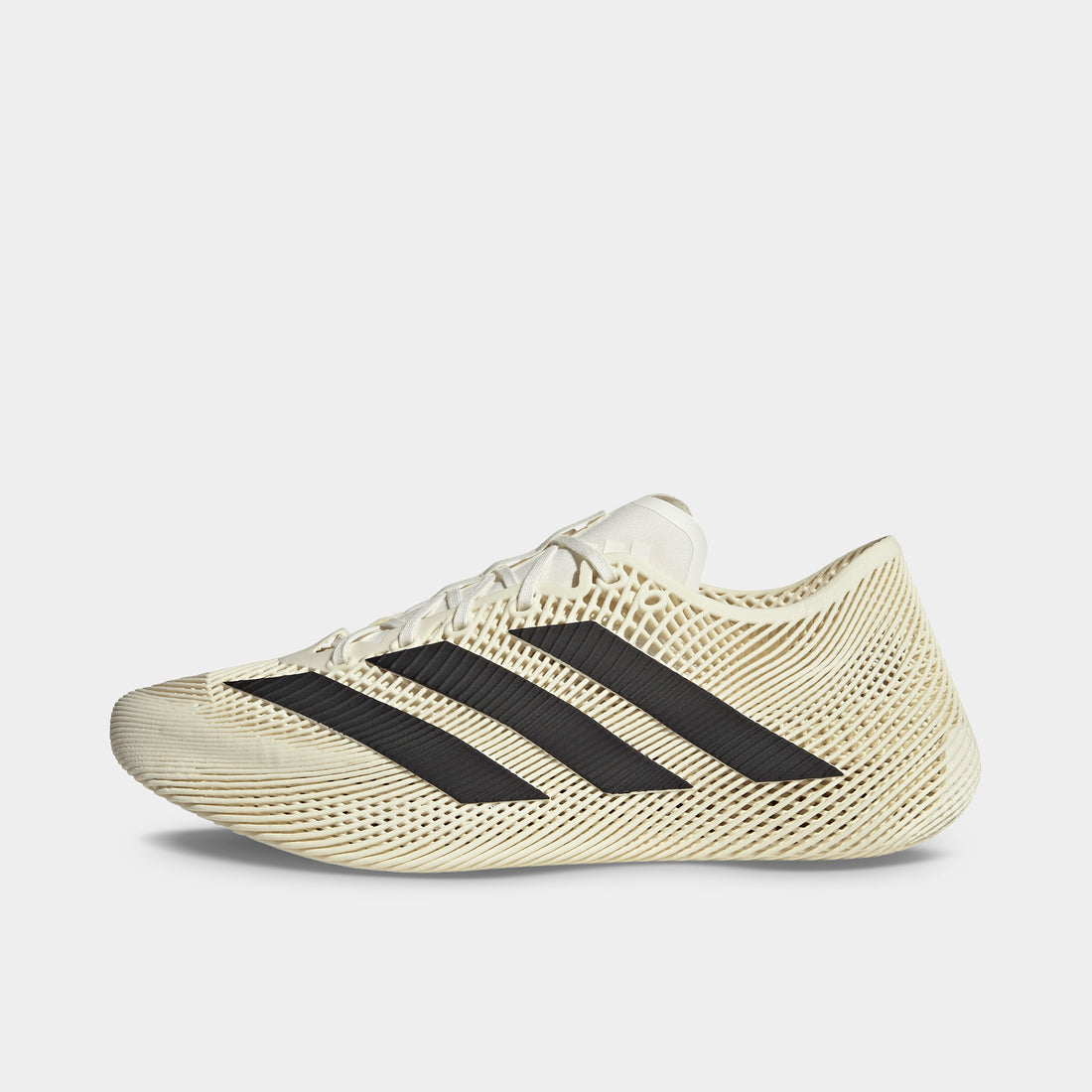 adidas Climacool Laced Off White / Off White - Core Black
