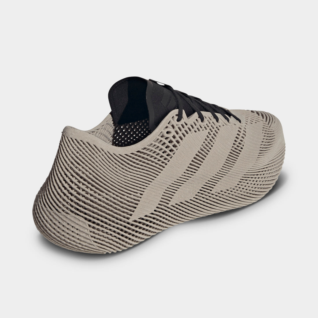 adidas Climacool Laced Blanche Cargo / Blanche Cargo - Black