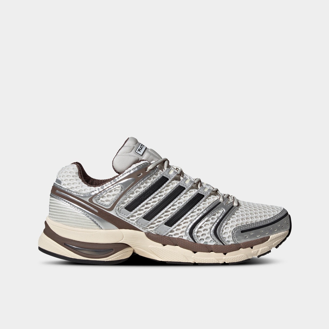 adidas Control 5 White / Brown