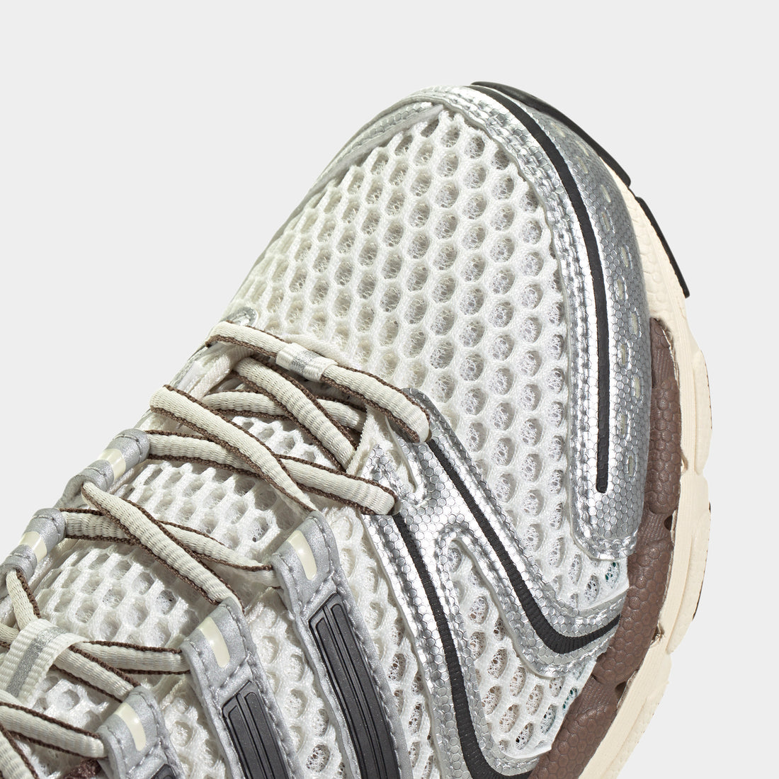 adidas Control 5 White / Brown