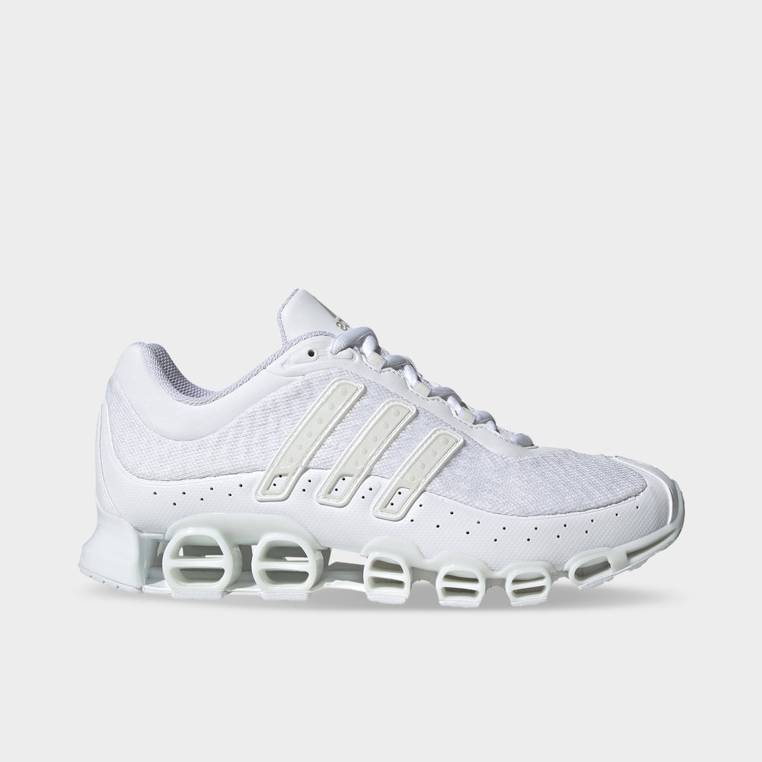 adidas Megaride White / White - Grey One