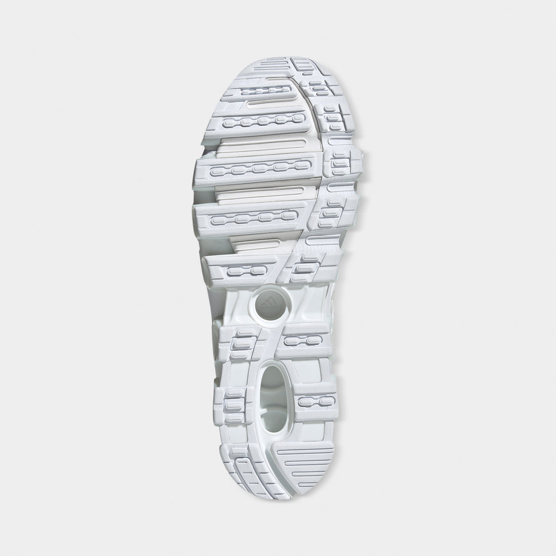 adidas Megaride White / White - Grey One