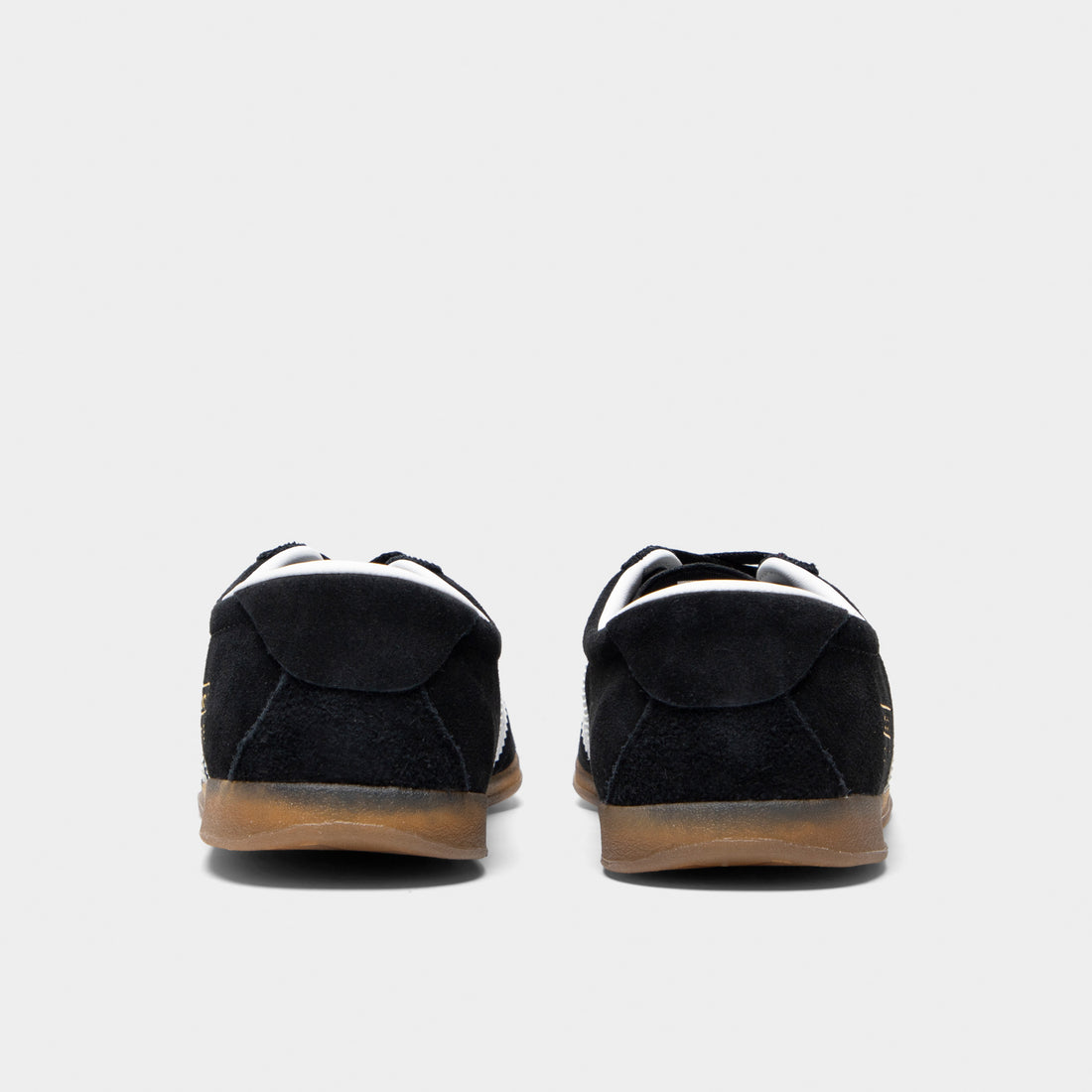 adidas Originals Women's Gazelle Lo Pro Core Black / Cloud White - Gum