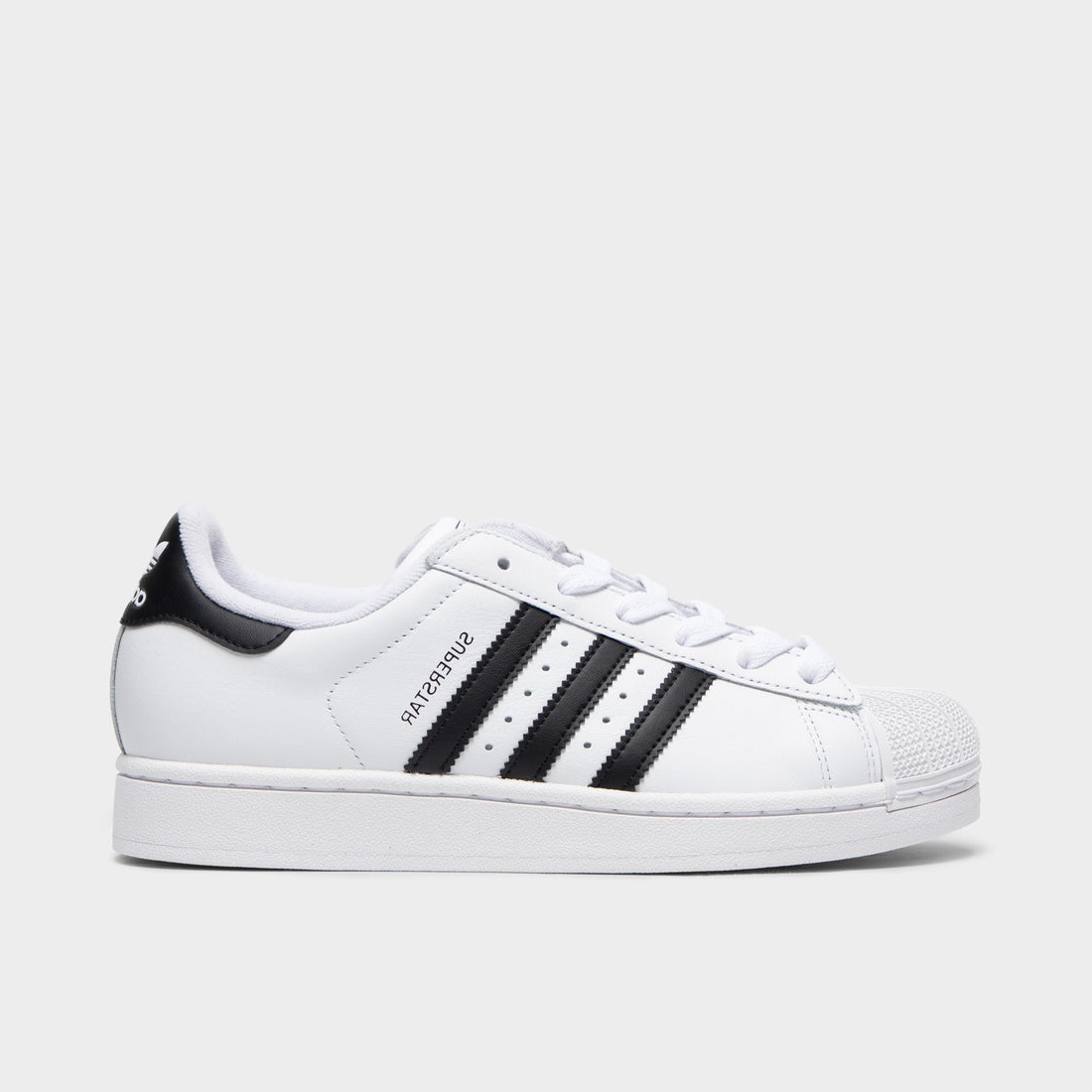 adidas Women's Superstar II Footwear White / Core Black