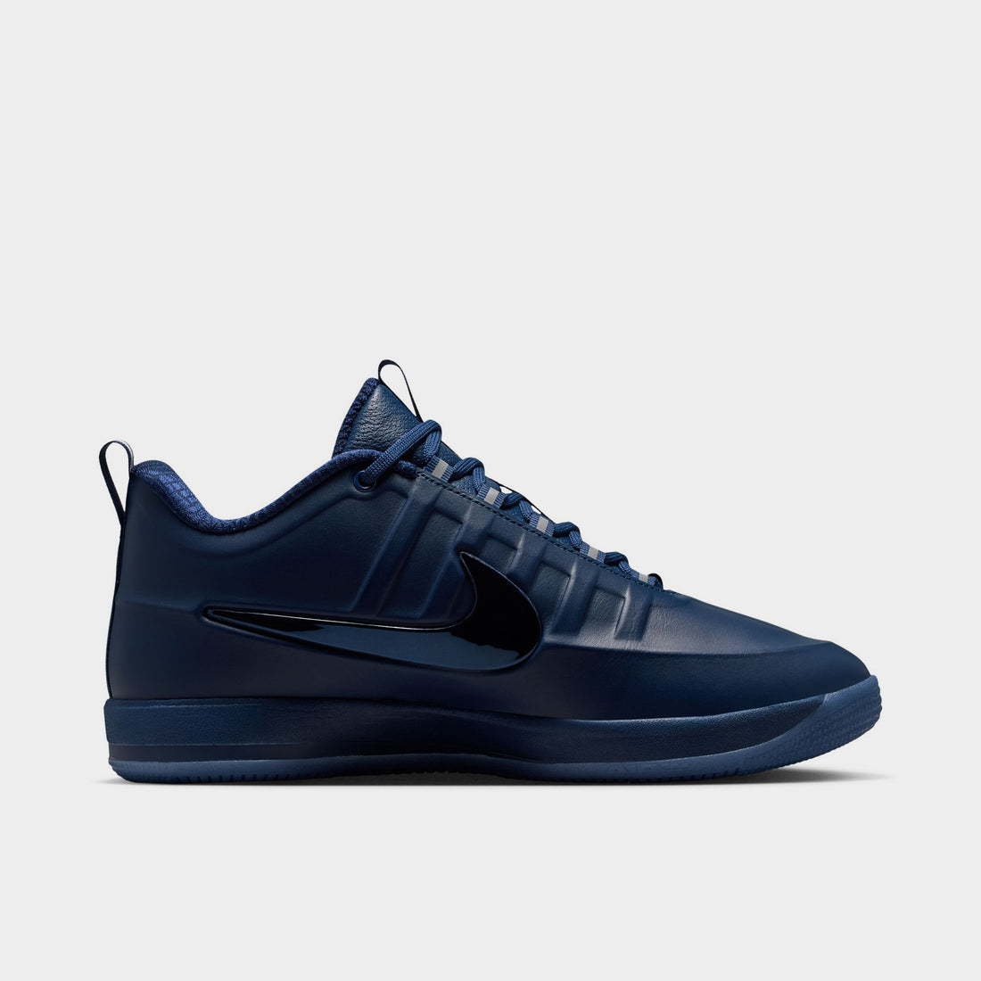 Nike Book 2 SE Midnight Navy / Midnight Navy - White