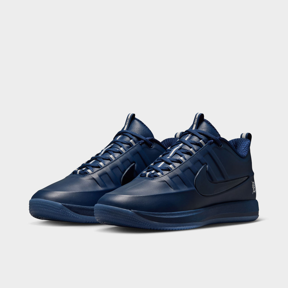 Nike Book 2 SE Midnight Navy / Midnight Navy - White