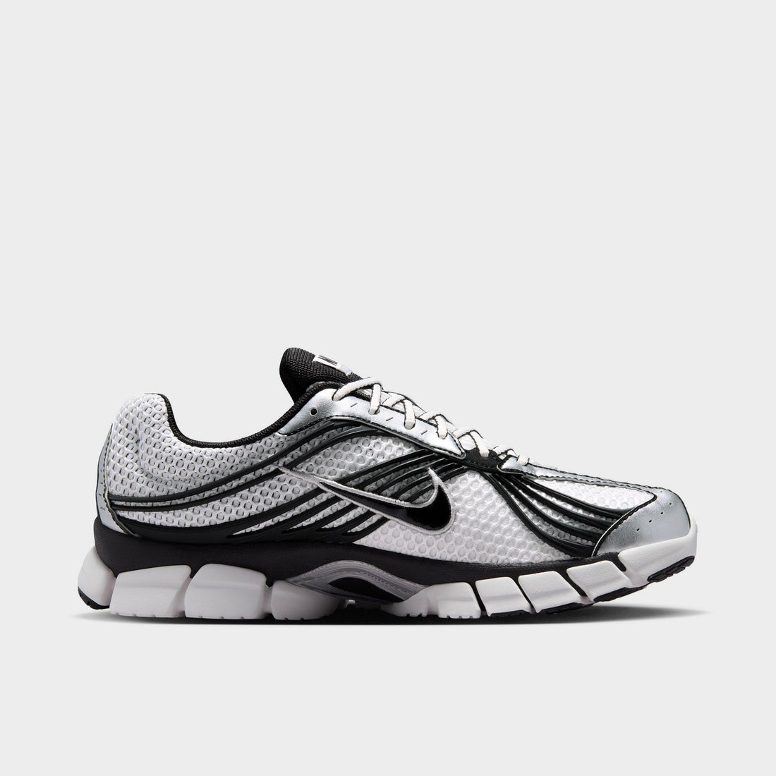 Nike Zoom Skylon 11 Summit White / Black - Light Smoke Grey