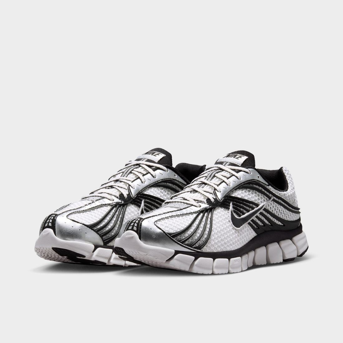 Nike Zoom Skylon 11 Summit White / Black - Light Smoke Grey