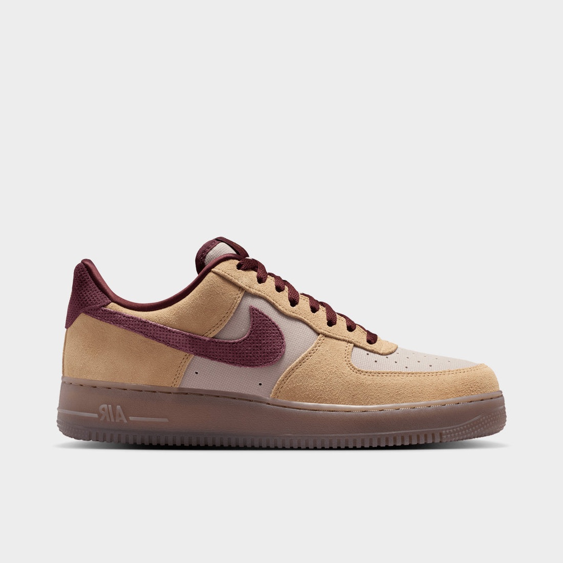 Nike Air Force 1 '07 Premium Linen / Moon