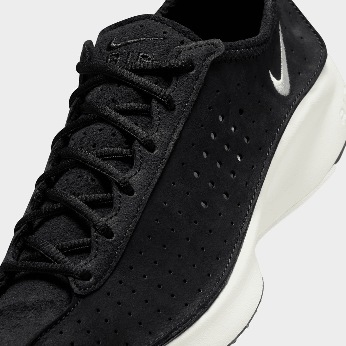 Nike Women's Air Superfly Black / Sail