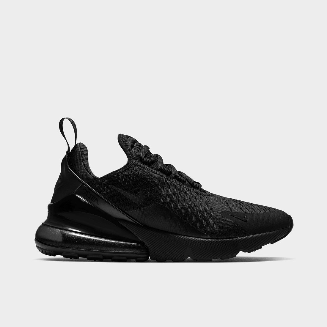Nike Women's Air Max 270 / Black