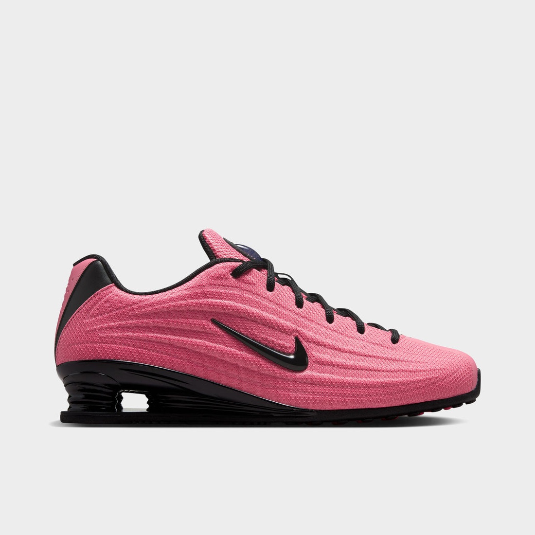 Nike Women's Shox Z Pinksicle / Black