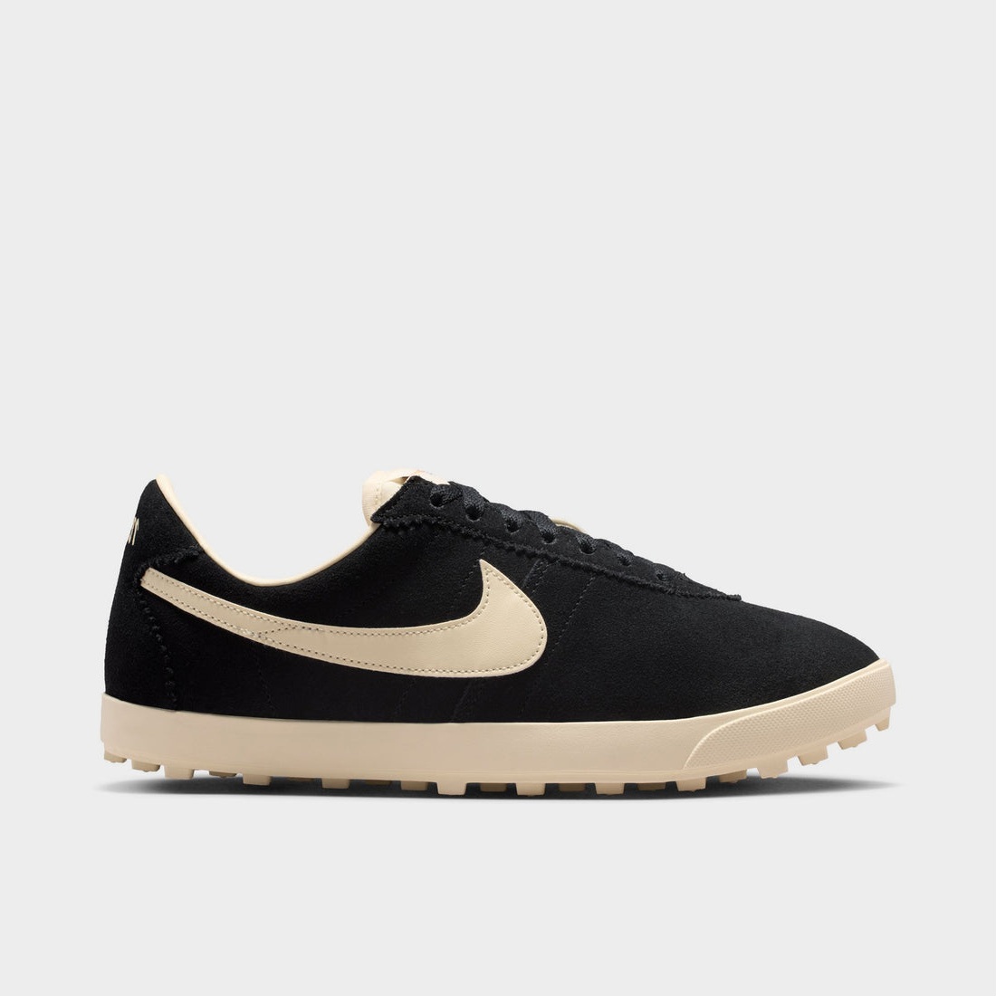 Nike Women's Astrograbber Black / Muslin