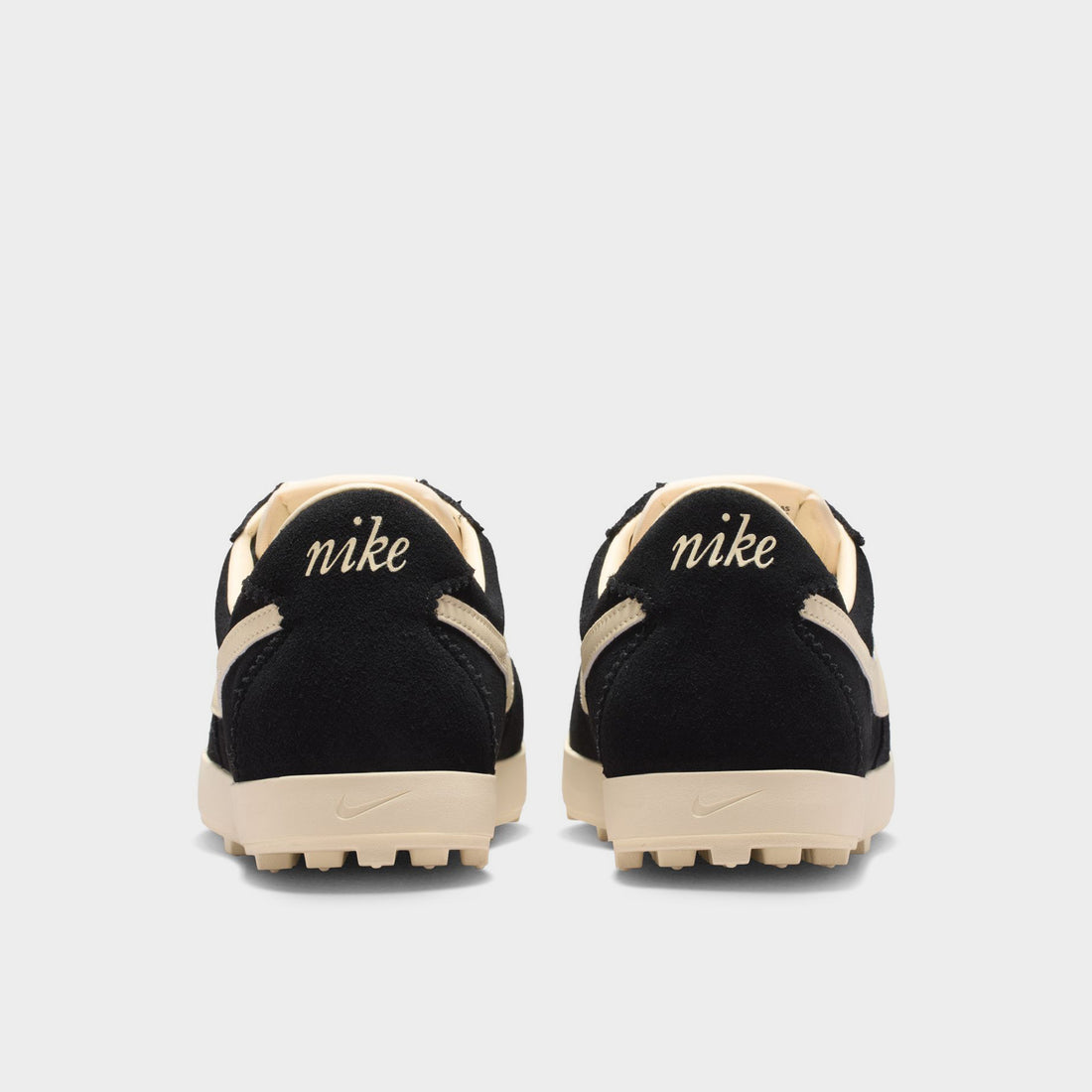 Nike Women's Astrograbber Black / Muslin