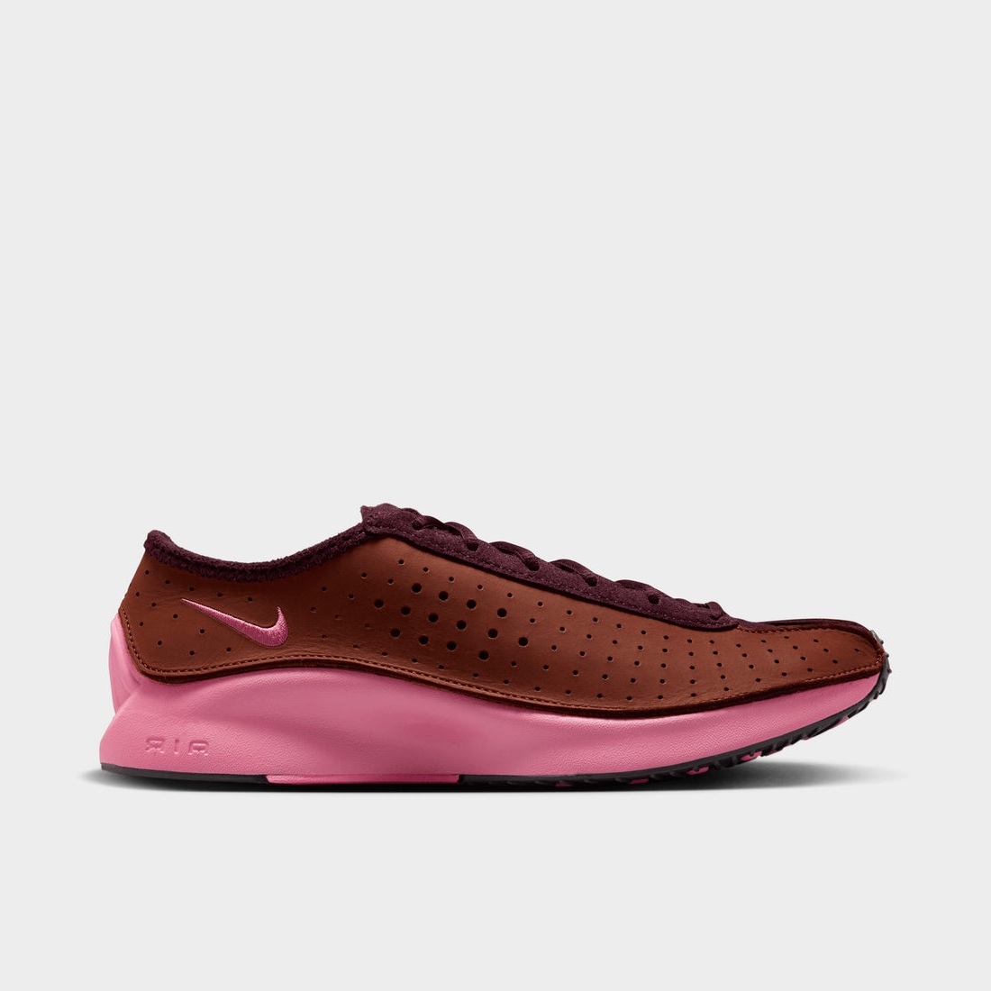 Nike Women's Air Superfly Cinnamon / Peony