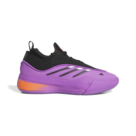 adidas men's dame 9 shoes