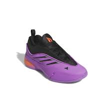 adidas men's dame 9 shoes