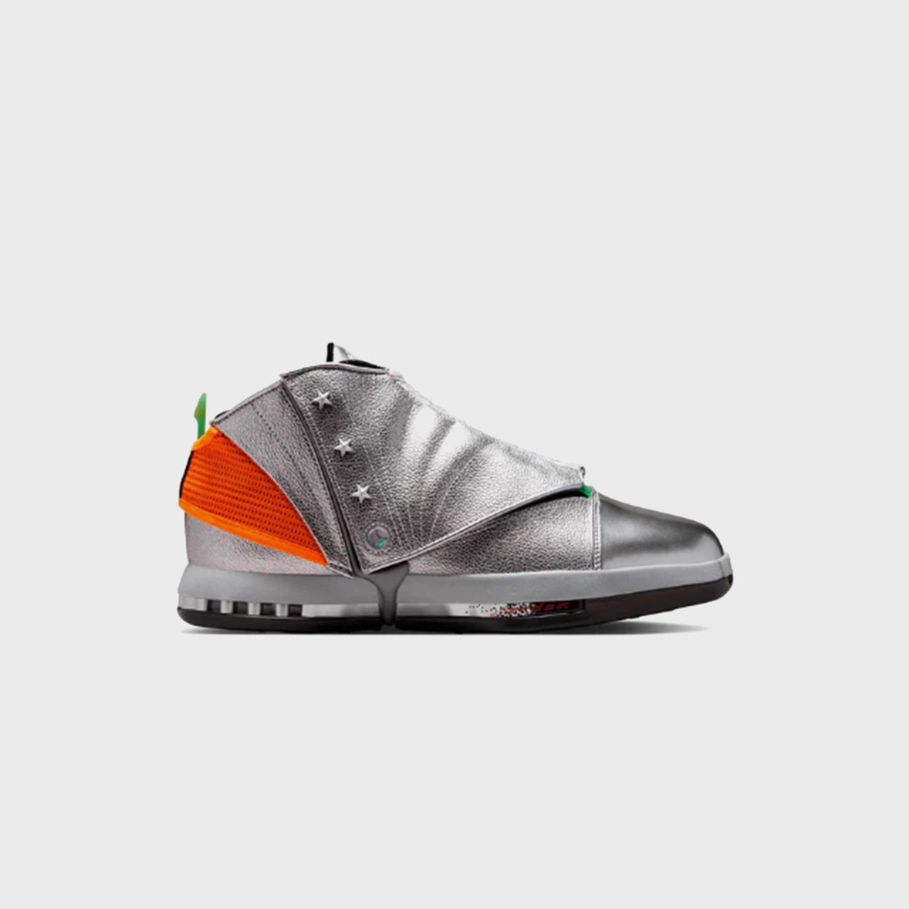 Jordan x FREE THE YOUTH Air 16