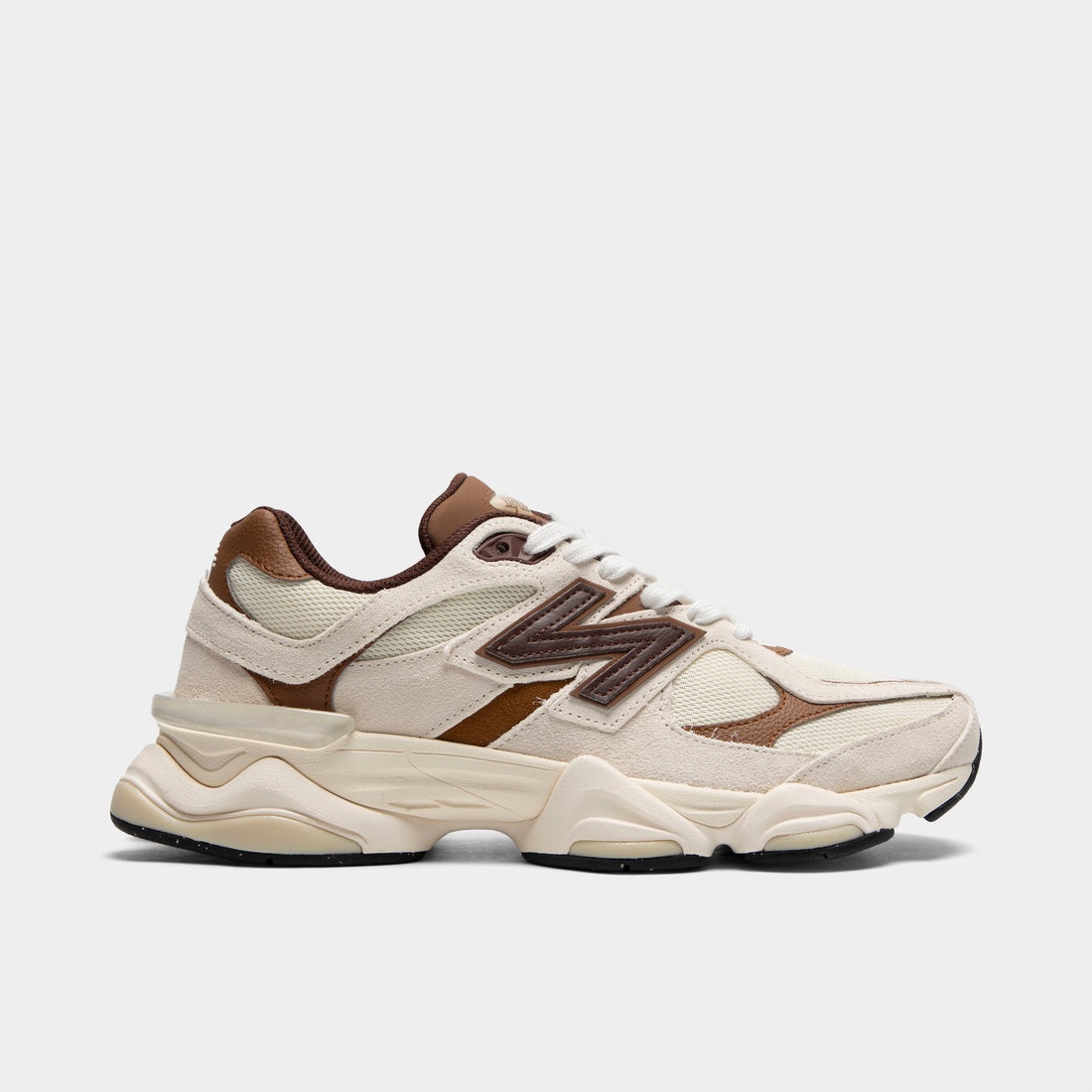 New Balance 9060 Breakfast Tea / Angora