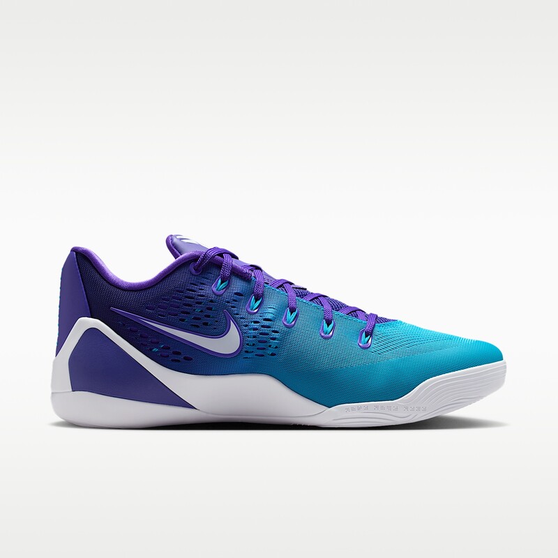 Nike Kobe 9 Elite Low EM Protro "Draft Day"
