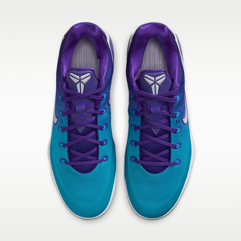 Nike Kobe 9 Elite Low EM Protro "Draft Day"