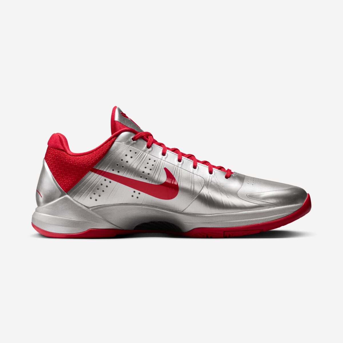 Nike x Caitlin Clark Kobe 5 Protro 'Rookie of the Year'