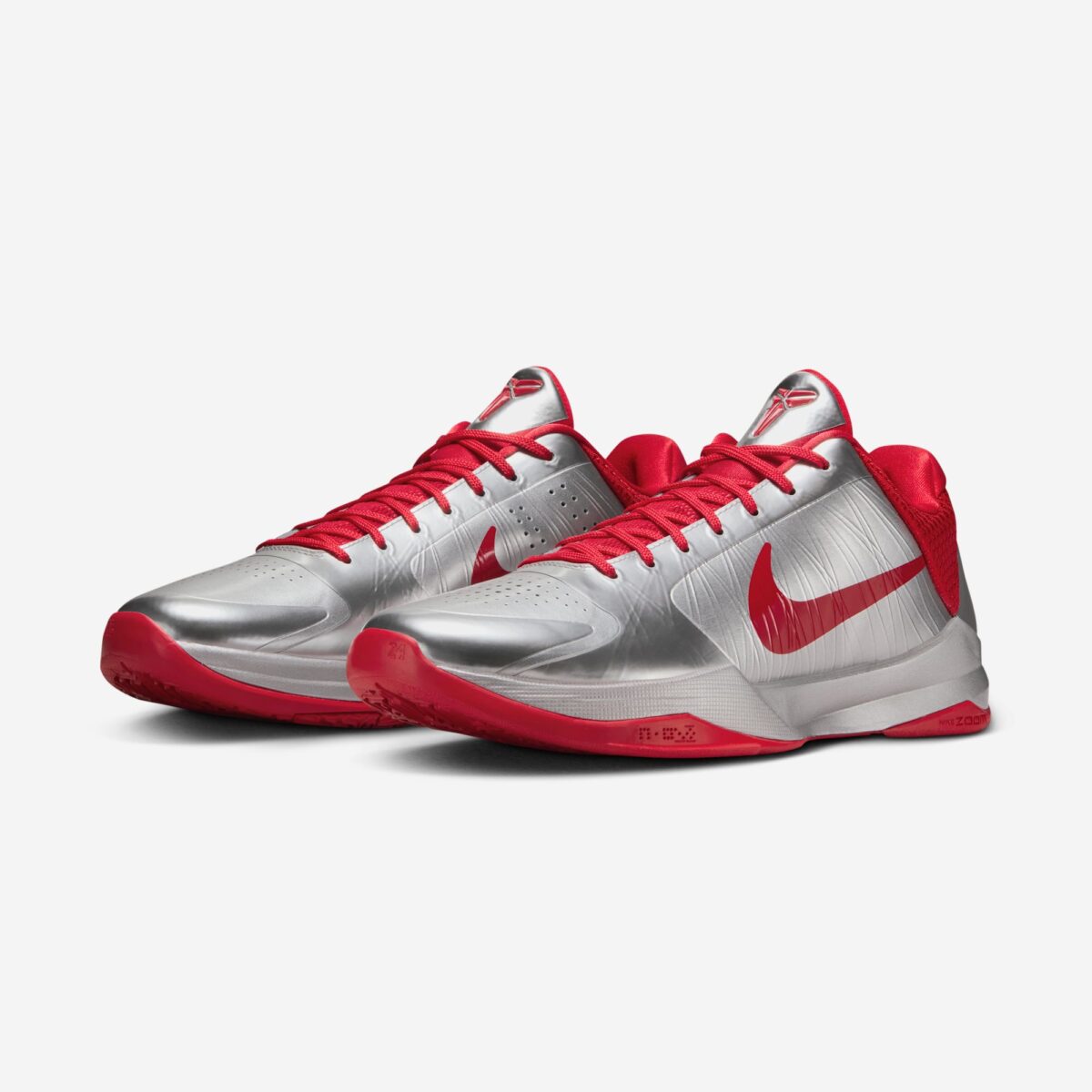 Nike x Caitlin Clark Kobe 5 Protro 'Rookie of the Year'