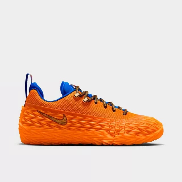 Men's Nike S.T. Charge PE Cade Cunningham Basketball Shoes