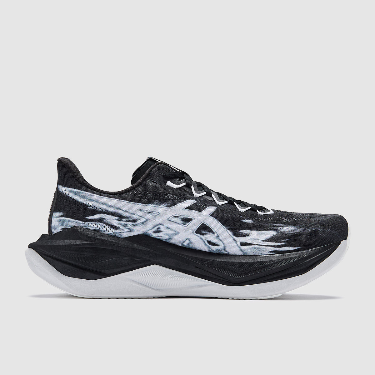 Asics Superblast 3 Black/Black